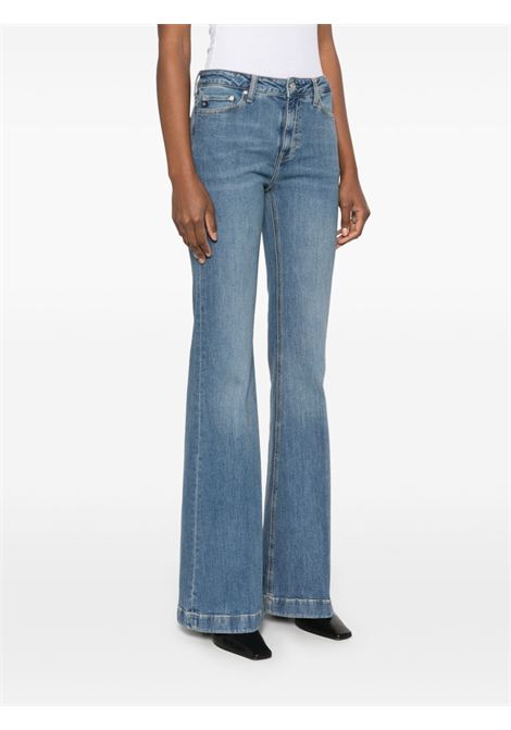 Blue Tropea jeans Ag jeans - women AG JEANS | W0023071ALBY